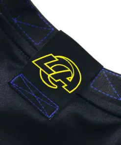 Davante Adams Los Angeles Rams Nike Women's 2025 Rivalries Collection Game Jersey - Midnight Blue - Image 6