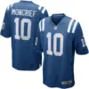 Donte Moncrief Indianapolis Colts Nike Game Jersey - Royal Blue