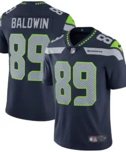 Doug Baldwin Seattle Seahawks Nike Youth Vapor Untouchable Limited Player Jersey - College Navy