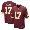 Doug Williams Washington Commanders Nike Team Retired Player Game Jersey - Burgundy