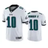 Gardner Minshew II Philadelphia Eagles Nike Vapor Limited Jersey - White