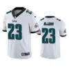 Rodney McLeod Philadelphia Eagles Nike Vapor Untouchable Limited Jersey - White