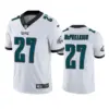 Zech McPhearson Philadelphia Eagles Nike Vapor Limited Jersey - White