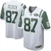 Eric Decker New York Jets Nike Youth Game Jersey - White