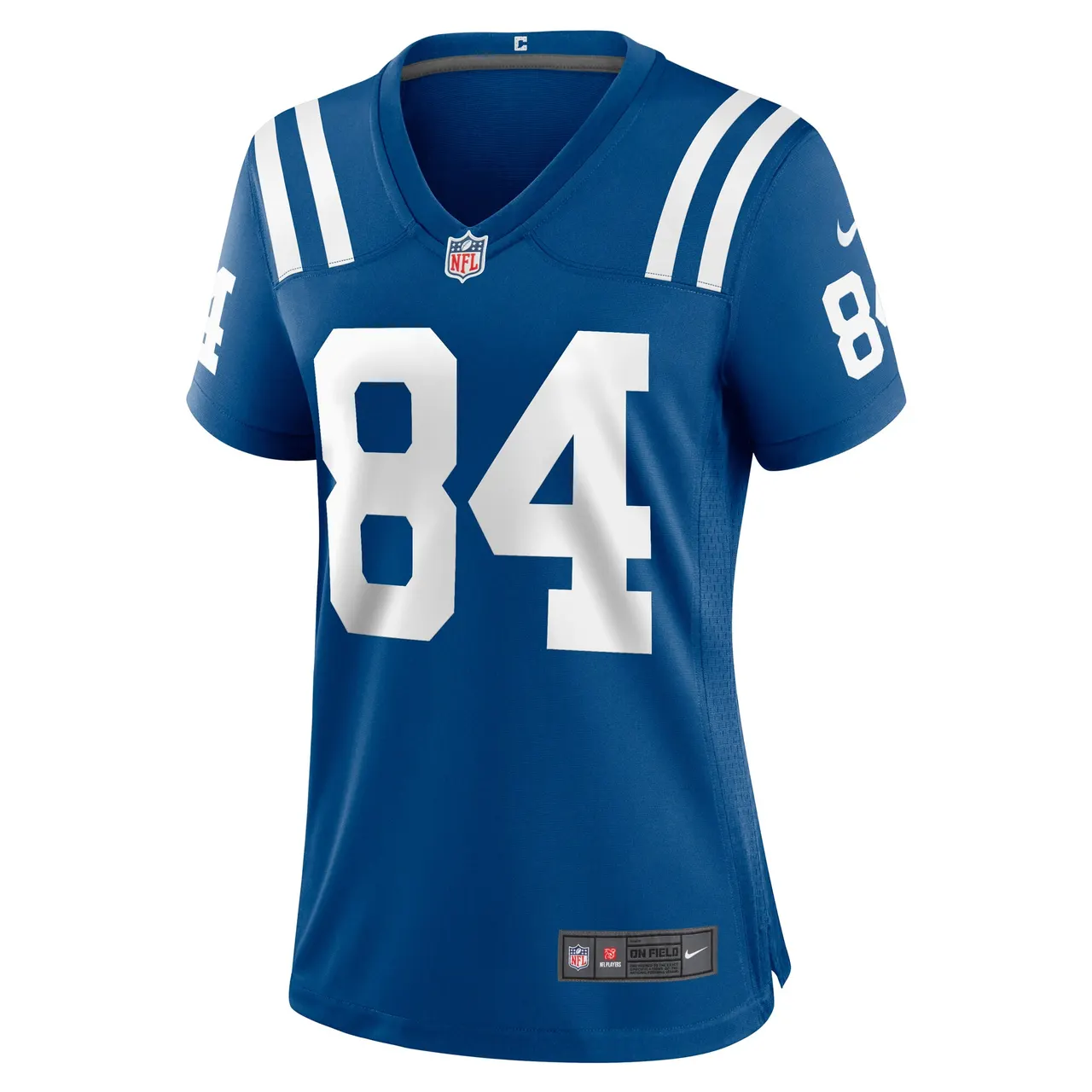 Ethan Fernea Indianapolis Colts Nike Women's Player Game Jersey - Royal Blue - Image 3