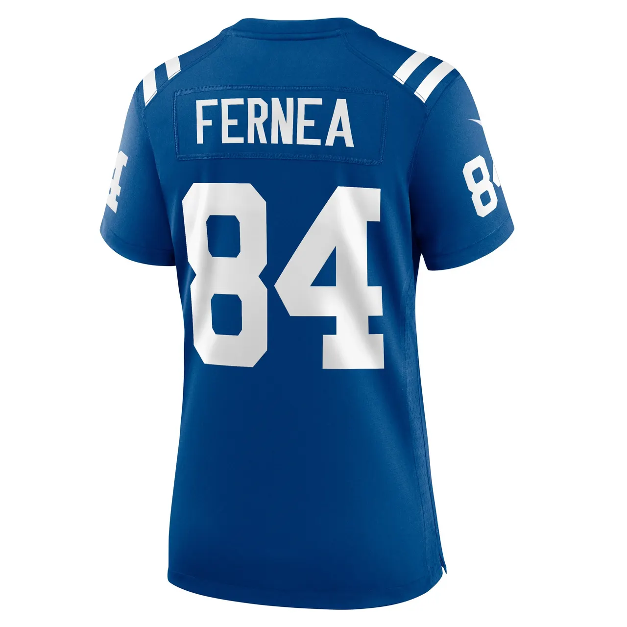 Ethan Fernea Indianapolis Colts Nike Women's Player Game Jersey - Royal Blue - Image 4