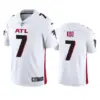 Younghoe Koo Atlanta Falcons Nike Vapor Limited Jersey - White