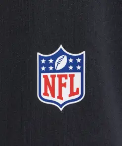 Garrett Wilson New York Jets Nike 2025 Rivalries Collection Limited Jersey - Gotham Green - Image 7