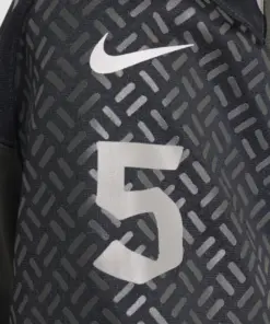Garrett Wilson New York Jets Nike Women's 2025 Rivalries Collection Game Jersey - Gotham Green - Image 9