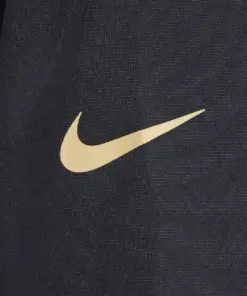 George Kittle San Francisco 49ers Nike 2025 Rivalries Collection Game Jersey - Black - Image 8