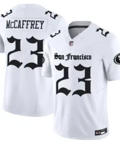 San Francisco 49ers Nike Vapor Limited Stitched Jersey - Black - Image 11