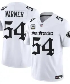 San Francisco 49ers Nike Vapor Limited Stitched Jersey - Black - Image 13