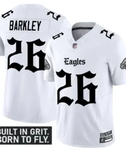 Philly Edition' Philadelphia Eagles Nike Vapor Limited Stitched Jersey V2 - Black - Image 11