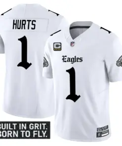 Philly Edition' Philadelphia Eagles Nike Vapor Limited Stitched Jersey V2 - Black - Image 13