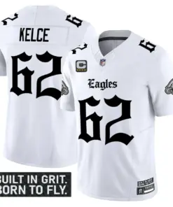 Philly Edition' Philadelphia Eagles Nike Vapor Limited Stitched Jersey V2 - Black - Image 14