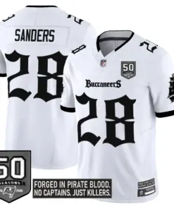 Pirate Shadows Edition' Tampa Bay Buccaneers Nike Limited Stitched Jersey - Black - Image 14