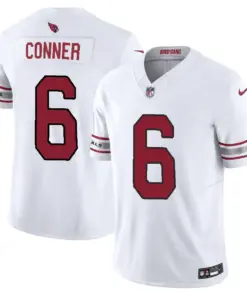 Arizona Cardinals Nike Vapor F.U.S.E. Limited Stitched Jersey - Black - Image 4