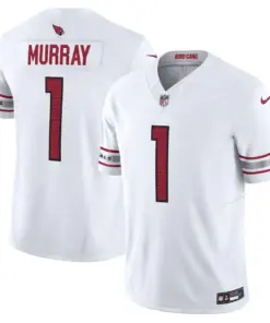Arizona Cardinals Nike Vapor F.U.S.E. Limited Stitched Jersey - Black - Image 5