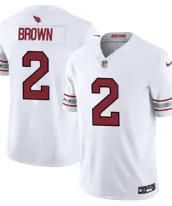 Arizona Cardinals Nike Vapor F.U.S.E. Limited Stitched Jersey - Black - Image 10