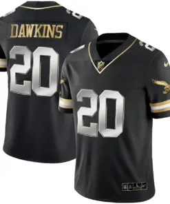 Philadelphia Eagles Nike Throwback Kelly Vapor Stitched Jersey - White - Image 41