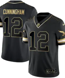 Philadelphia Eagles Nike Throwback Kelly Vapor Stitched Jersey - White - Image 57
