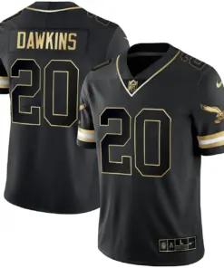 Philadelphia Eagles Nike Throwback Kelly Vapor Stitched Jersey - White - Image 59