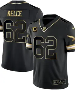 Philadelphia Eagles Nike Throwback Kelly Vapor Stitched Jersey - White - Image 61