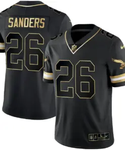 Philadelphia Eagles Nike Throwback Kelly Vapor Stitched Jersey - White - Image 63