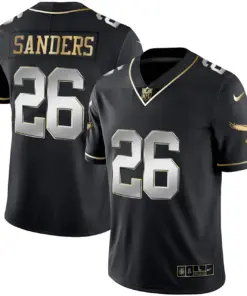 Philadelphia Eagles Nike Kelly Vapor Stitched Jersey - Gold - Image 45