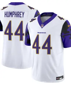 Derrick Henry Baltimore Ravens Nike Maryland Flag Vapor Limited Stitched Jersey - Purple - Image 29