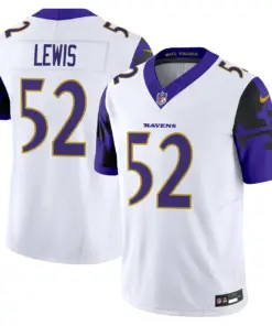 Derrick Henry Baltimore Ravens Nike Maryland Flag Vapor Limited Stitched Jersey - Purple - Image 30