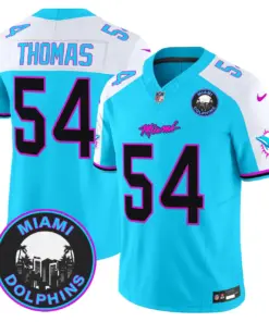 Tua Tagovailoa Miami Dolphins Nike Vice Vapor Limited Stitched Jersey V3 - Black - Image 14
