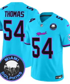 Tua Tagovailoa Miami Dolphins Nike Vice Vapor Limited Stitched Jersey V3 - Black - Image 22
