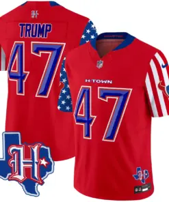 Houston Texans Nike American Style Vapor Limited Stitched Jersey - White - Image 18