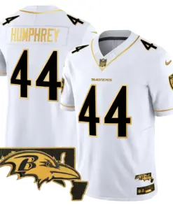 Baltimore Ravens Nike 2024 Vapor Limited Stitched Jersey - Black - Image 15