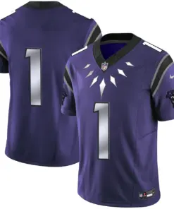 Carolina Panthers Nike Wakanda Vapor Limited Stitched Jersey - Black - Image 32