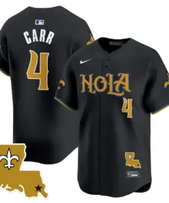 New Orleans Saints Nike Vapor Premier Limited Stitched Jersey - White - Image 11