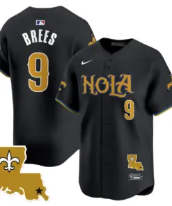 New Orleans Saints Nike Vapor Premier Limited Stitched Jersey - White - Image 12
