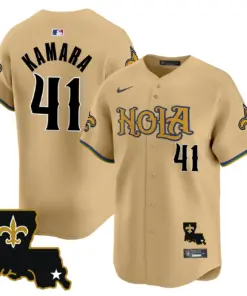 New Orleans Saints Nike Vapor Premier Limited Stitched Jersey - White - Image 16