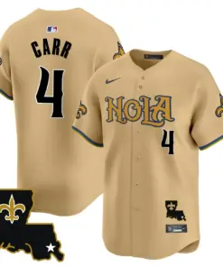 New Orleans Saints Nike Vapor Premier Limited Stitched Jersey - White - Image 18