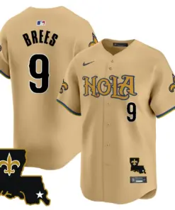New Orleans Saints Nike Vapor Premier Limited Stitched Jersey - White - Image 19
