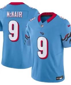 Tennessee Titans Nike Special Vapor Limited Stitched Jersey - White - Image 9