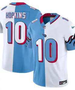Tennessee Titans Nike Special Vapor Limited Stitched Jersey - White - Image 14