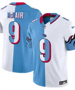Tennessee Titans Nike Special Vapor Limited Stitched Jersey - White - Image 15