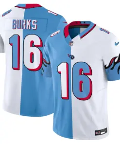 Tennessee Titans Nike Special Vapor Limited Stitched Jersey - White - Image 16
