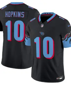 Tennessee Titans Nike Special Vapor Limited Stitched Jersey - White - Image 20