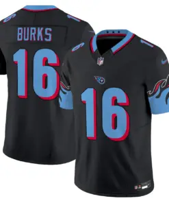 Tennessee Titans Nike Special Vapor Limited Stitched Jersey - White - Image 22