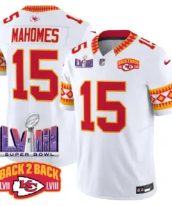 Kansas City Chiefs Nike Special Vapor Limited Stitched Jersey - Red - Image 8