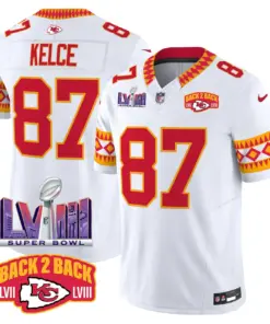 Kansas City Chiefs Nike Special Vapor Limited Stitched Jersey - Red - Image 9
