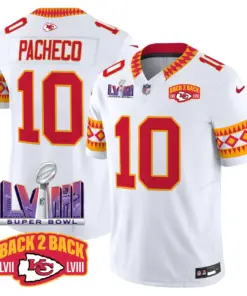 Kansas City Chiefs Nike Special Vapor Limited Stitched Jersey - Red - Image 11
